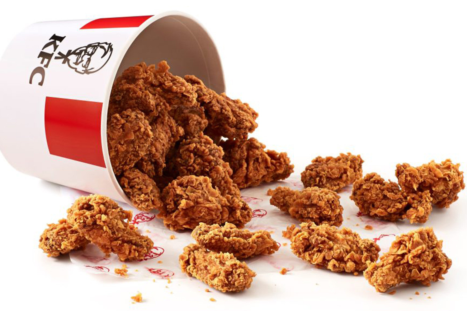 Tại sao người Nhật lại chuộng ăn KFC vào dịp Giáng sinh? Nhờ một sáng