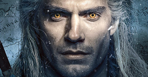 Đích thân cha đẻ bộ tiểu thuyết The Witcher lên tiếng khen ngợi: Henry Cavill vào vai Geralt chuẩn không cần chỉnh - Ảnh 2.