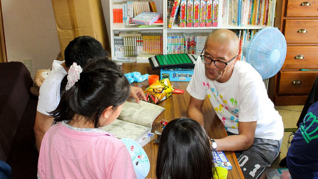 Nghịch lý khó tin của Nhật Bản: Nền kinh tế top thế giới, nhưng tại sao số trẻ em không được đi học cũng cực kỳ cao? - Ảnh 7.