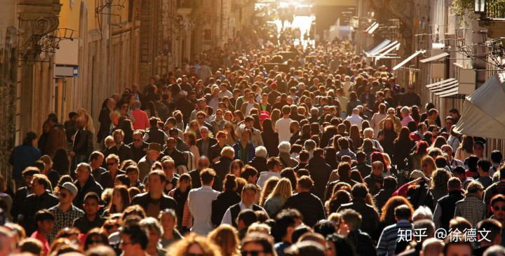 Nếu c&acirc;u chuyện về Adam v&agrave; Eva l&agrave; sự thật, phải mất bao nhi&ecirc;u năm để h&agrave;nh tinh n&agrave;y đạt được 7,5 tỷ người? - Ảnh 2.