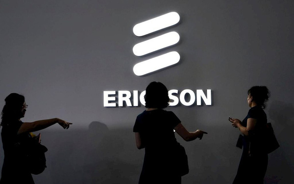 Mỹ phạt Erisson hơn 1 tỷ USD vì hối lộ quan chức nhiều nước để bán thiết bị viễn thông - Ảnh 1.