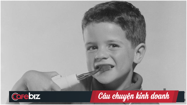 Hơn 100 năm trước chẳng ai đánh răng cả, chỉ nhờ một chiến dịch quảng cáo thông minh đã thay đổi thói quen vệ sinh răng miệng của toàn nhân loại! - Ảnh 2.