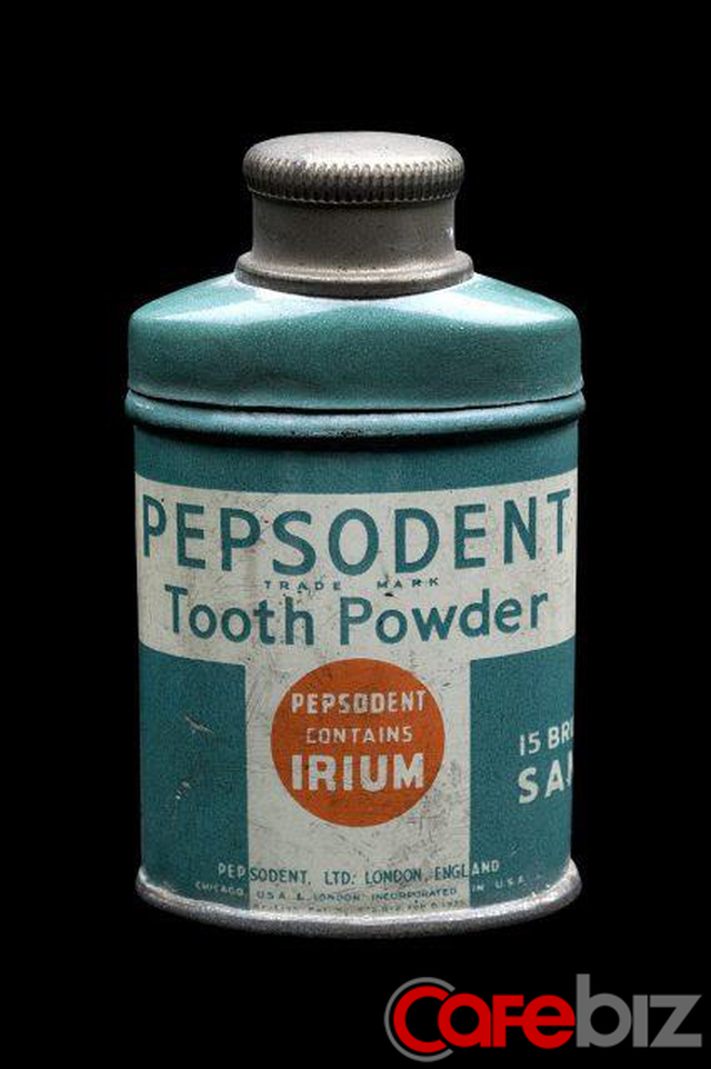 Hơn 100 năm trước chẳng ai đánh răng cả, chỉ nhờ một chiến dịch quảng cáo thông minh đã thay đổi thói quen vệ sinh răng miệng của toàn nhân loại! - Ảnh 3.