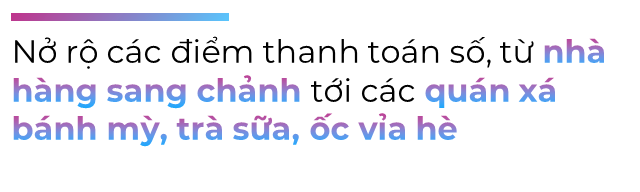 Bức tranh Thanh toán số 2019: MoMo bứt tốc, Moca đại nhảy vọt nhờ mẹ Grab chống lưng đốt tiền, VinID Pay vươn ra ngoài hệ sinh thái Vingroup - Ảnh 7.