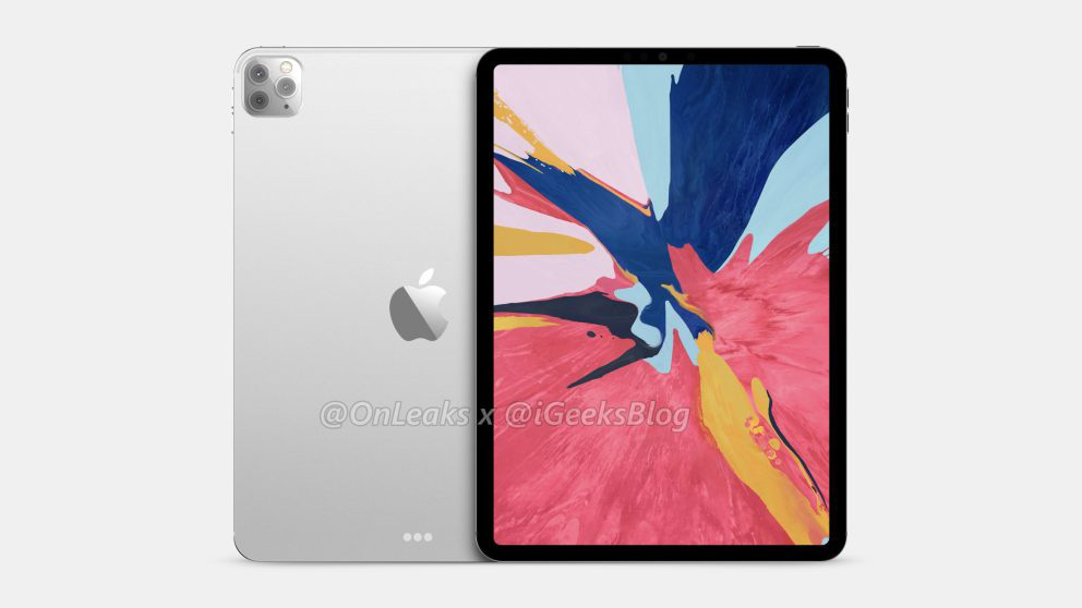 iphone pro max 3 cameras