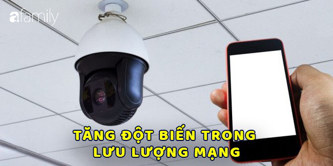 5 dấu hiệu cho thấy camera an ninh nhà bạn đang bị hack cùng 3 cách đề phòng từ chuyên gia bảo mật - Ảnh 7.