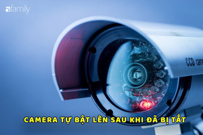 5 dấu hiệu cho thấy camera an ninh nhà bạn đang bị hack cùng 3 cách đề phòng từ chuyên gia bảo mật - Ảnh 6.