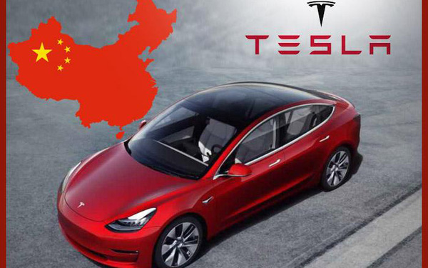 Giữa lúc bong bóng xe ô tô điện có thể sắp nổ tung, Trung Quốc đang gấp rút ra mắt chiếc xe hơi điện made in China đầu tiên - Ảnh 1.