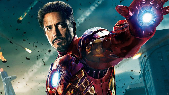Canh bạc thập kỷ của Marvel: Lựa chọn Robert Downey Jr. cho vai diễn Iron Man, được ăn cả ngã về không - Ảnh 1.