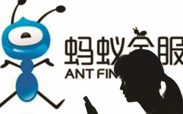 Vì sao Alibaba thâu tóm ví điện tử của Việt Nam? - Ảnh 1.