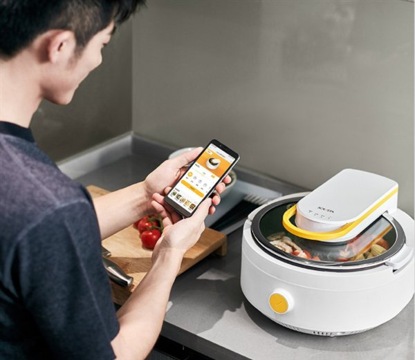 Những sản phẩm kỳ quặc nhất của Xiaomi trong năm 2019 - Ảnh 4.