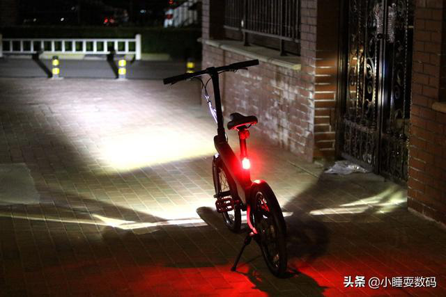 Xiaomi ra mắt xe đạp điện trợ lực sang chảnh, giá chỉ 425 USD - Ảnh 5.