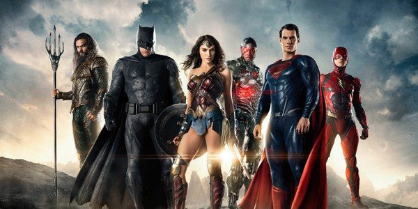 Warner Bros. muốn bộ đôi biên kịch Avengers: Endgame viết kịch bản cho Justice League reboot - Ảnh 1.