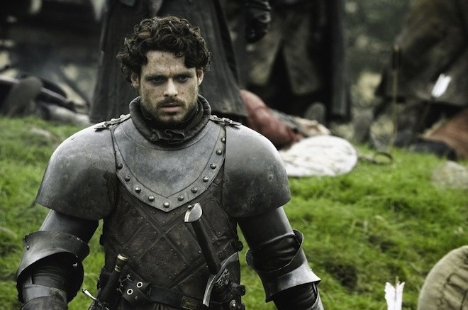 HBO tung bộ ảnh hiếm hoi hé lộ tạo hình các nhân vật trong Game of Thrones mùa cuối - Ảnh 13.