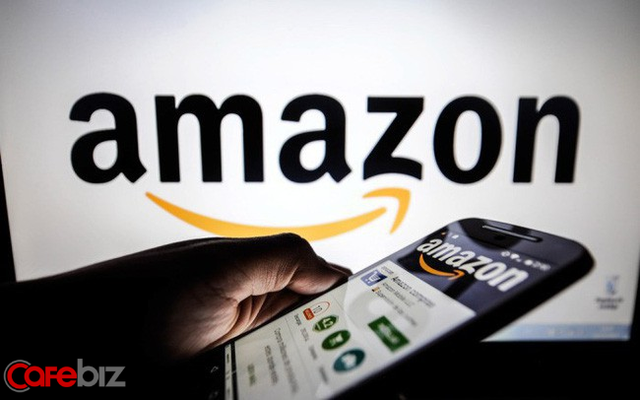 Bí mật Thiên Chúa Ba ngôi: Điều quyết định sự sống còn của Amazon, Alibaba đến tất cả doanh nghiệp thương mại điện tử khác trên thế giới - Ảnh 2.