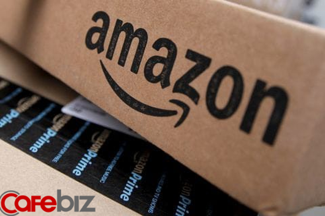 Bí mật Thiên Chúa Ba ngôi: Điều quyết định sự sống còn của Amazon, Alibaba đến tất cả doanh nghiệp thương mại điện tử khác trên thế giới - Ảnh 3.