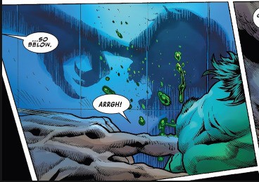 Trong Marvel, vũ khí hay vật liệu nào có thể xuyên thủng lớp da đao thương bất nhập của Hulk? - Ảnh 3.