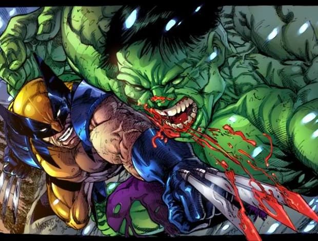 Trong Marvel, vũ khí hay vật liệu nào có thể xuyên thủng lớp da đao thương bất nhập của Hulk? - Ảnh 8.