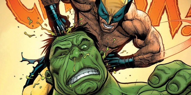 Trong Marvel, vũ khí hay vật liệu nào có thể xuyên thủng lớp da đao thương bất nhập của Hulk? - Ảnh 9.