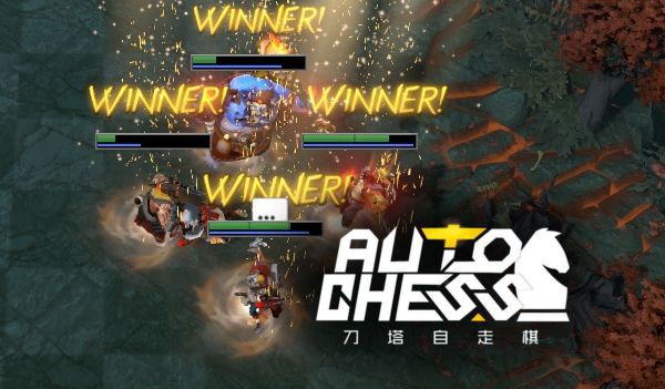 Vượt mốc 4 triệu người đăng ký, cơn sốt Dota Auto Chess hồi sinh tựa game già cỗi - Ảnh 4.