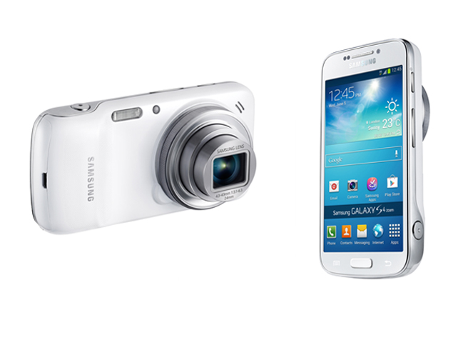 Samsung Galaxy S10 sắp ra mắt, hãy cùng nhìn lại khởi đầu vô cùng kỳ lạ của dòng sản phẩm này 9 năm trước - Ảnh 14.