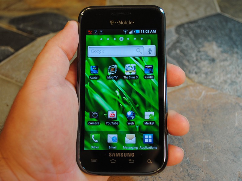 Samsung Galaxy S10 sắp ra mắt, hãy cùng nhìn lại khởi đầu vô cùng kỳ lạ của  dòng sản phẩm này 9 năm trước