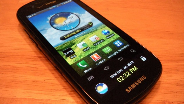 Samsung Galaxy S10 sắp ra mắt, hãy cùng nhìn lại khởi đầu vô cùng kỳ lạ của dòng sản phẩm này 9 năm trước - Ảnh 8.
