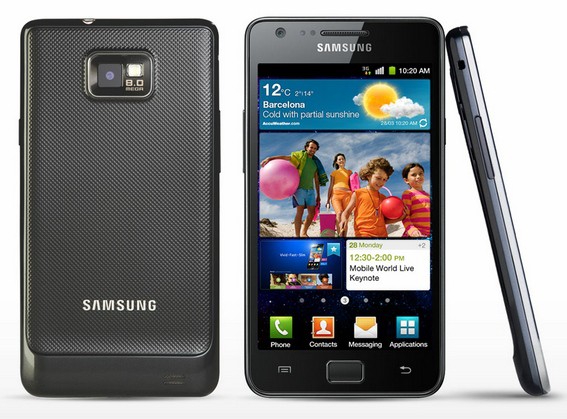 Samsung Galaxy S10 sắp ra mắt, hãy cùng nhìn lại khởi đầu vô cùng kỳ lạ của dòng sản phẩm này 9 năm trước - Ảnh 9.