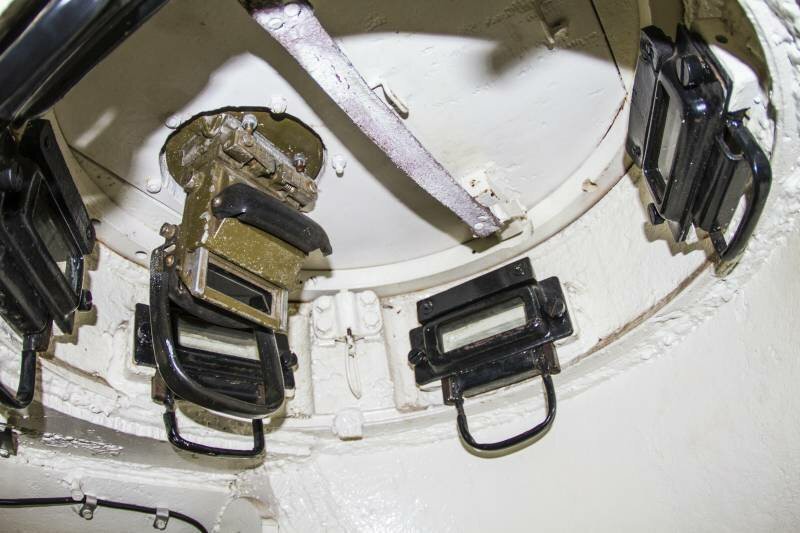 [Vietsub] T&igrave;m hiểu về SU-100 - ph&aacute;o tự h&agrave;nh chống tăng tốt nhất Thế chiến II m&agrave; đến giờ Việt Nam, Triều Ti&ecirc;n vẫn d&ugrave;ng - Ảnh 14.