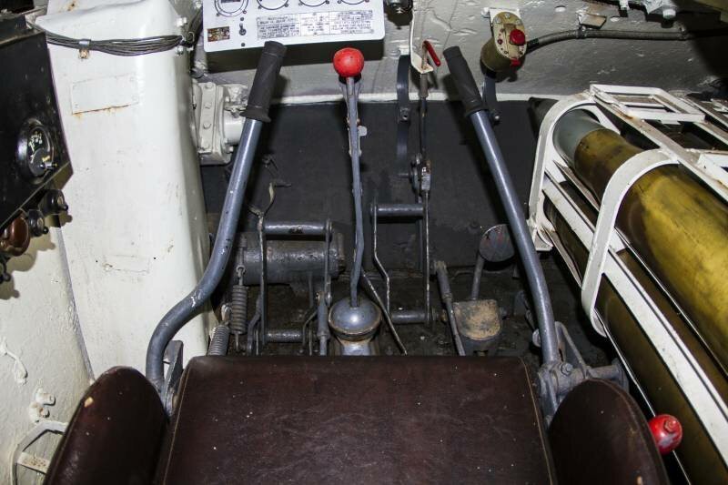 [Vietsub] T&igrave;m hiểu về SU-100 - ph&aacute;o tự h&agrave;nh chống tăng tốt nhất Thế chiến II m&agrave; đến giờ Việt Nam, Triều Ti&ecirc;n vẫn d&ugrave;ng - Ảnh 15.