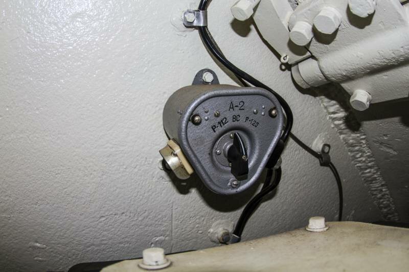 [Vietsub] T&igrave;m hiểu về SU-100 - ph&aacute;o tự h&agrave;nh chống tăng tốt nhất Thế chiến II m&agrave; đến giờ Việt Nam, Triều Ti&ecirc;n vẫn d&ugrave;ng - Ảnh 16.