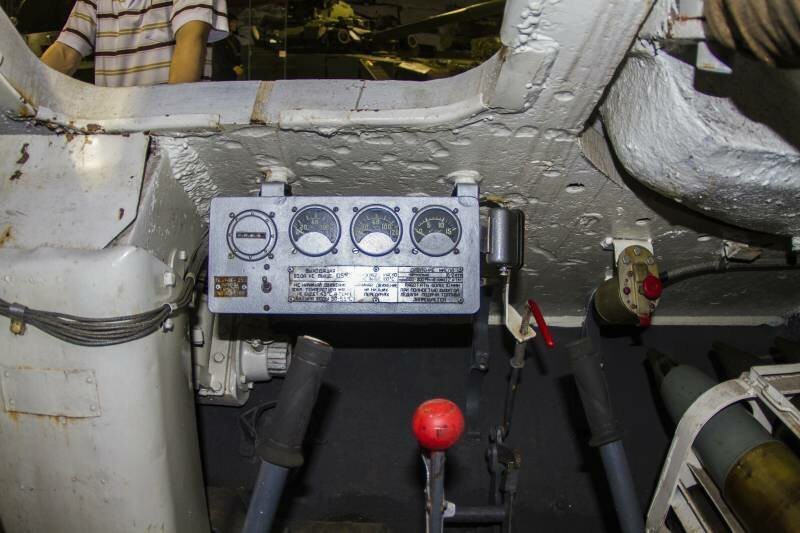 [Vietsub] T&igrave;m hiểu về SU-100 - ph&aacute;o tự h&agrave;nh chống tăng tốt nhất Thế chiến II m&agrave; đến giờ Việt Nam, Triều Ti&ecirc;n vẫn d&ugrave;ng - Ảnh 18.