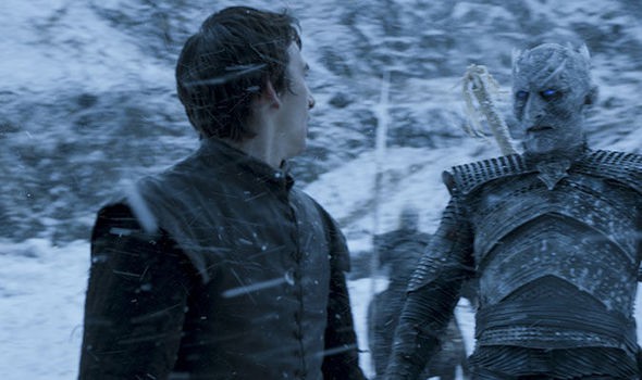 Game of Thrones: Giả thuyết Bran Stark chính là Dạ Vương và nguyên nhân vì sao nó lại vô lý - Ảnh 4.