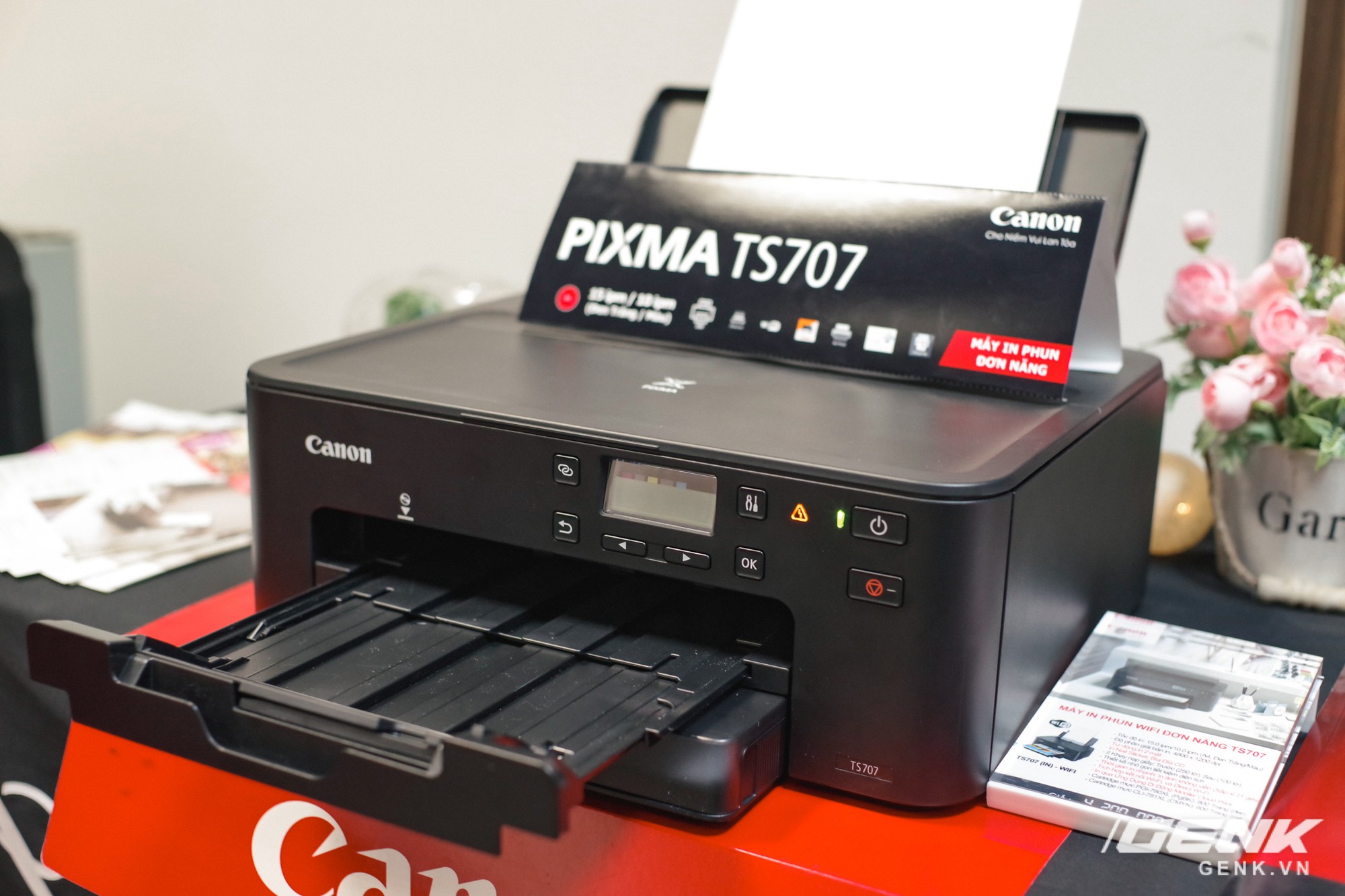 Canon chính thức ra mắt EOS RP: cảm biến full-frame, kích thước nhỏ gọn, giá 38 triệu đồng - Ảnh 31. Canon chính thức ra mắt EOS RP: cảm biến full-frame, kích thước nhỏ gọn, giá 38 triệu đồng - Ảnh 31.