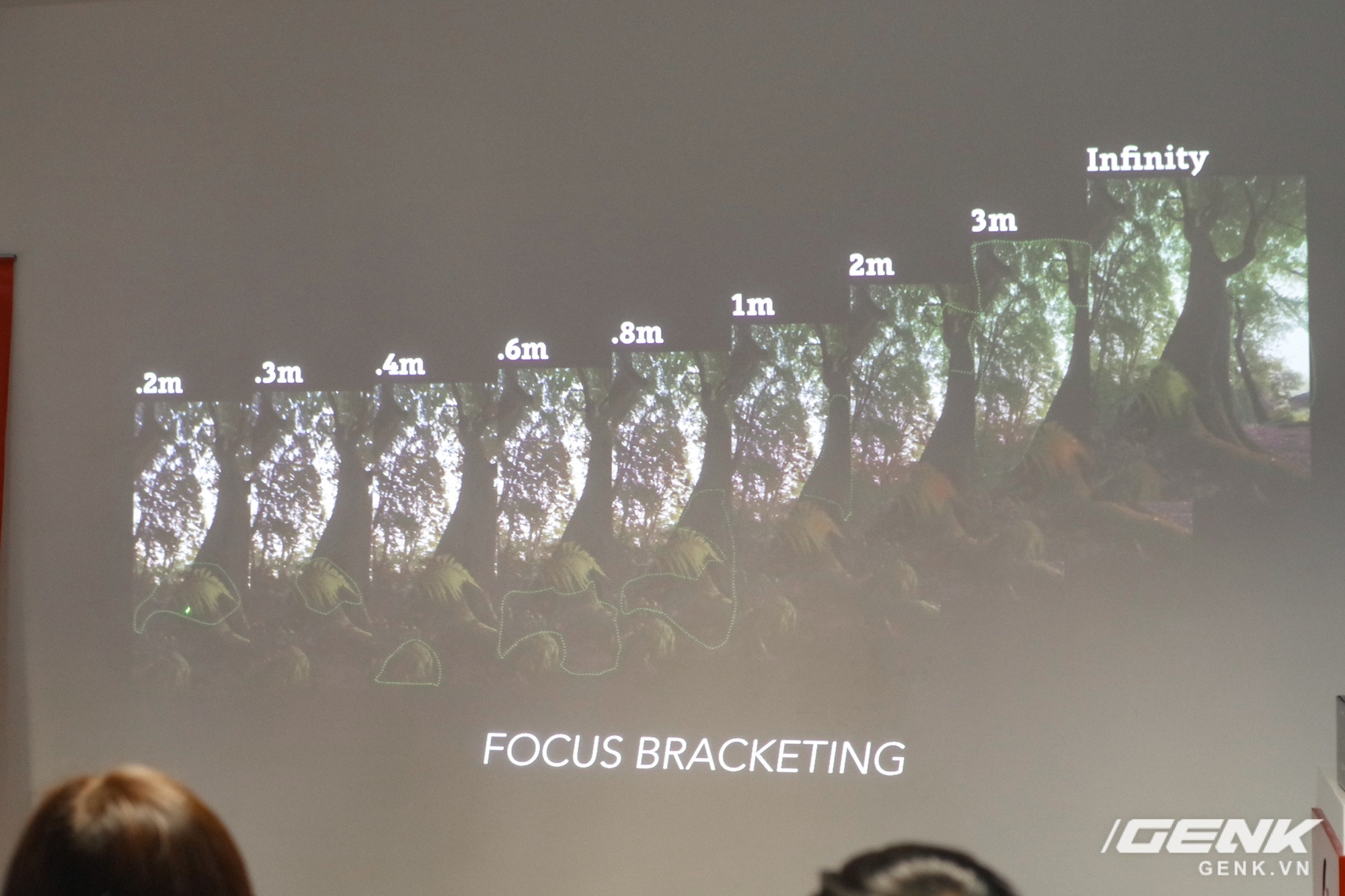 Canon chính thức ra mắt EOS RP: cảm biến full-frame, kích thước nhỏ gọn, giá 38 triệu đồng - Ảnh 14. Canon chính thức ra mắt EOS RP: cảm biến full-frame, kích thước nhỏ gọn, giá 38 triệu đồng - Ảnh 14.