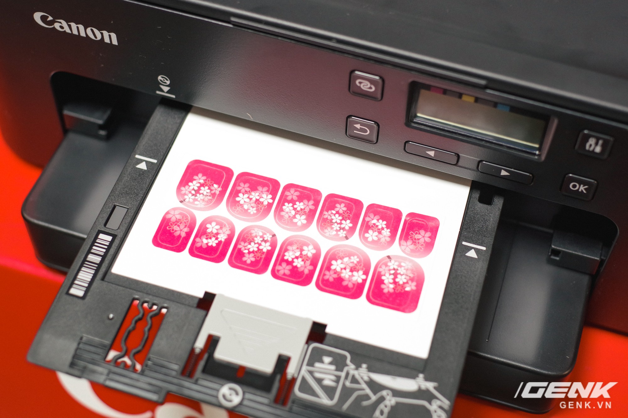 Canon chính thức ra mắt EOS RP: cảm biến full-frame, kích thước nhỏ gọn, giá 38 triệu đồng - Ảnh 33. Canon chính thức ra mắt EOS RP: cảm biến full-frame, kích thước nhỏ gọn, giá 38 triệu đồng - Ảnh 33.