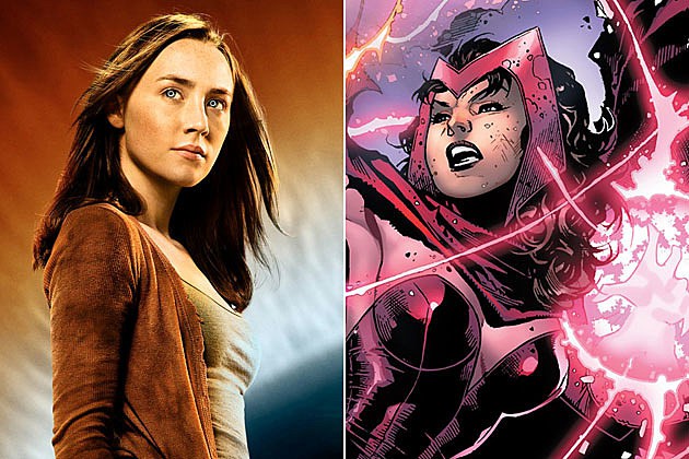9 ngôi sao nổi tiếng suýt chút nữa nhận được các vai diễn siêu anh hùng thuộc vũ trụ Marvel - Ảnh 5.