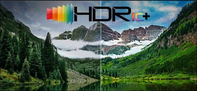 HDR10 là gì và tại sao nó giúp màn hình Galaxy S10 đẹp hơn? - Ảnh 1.