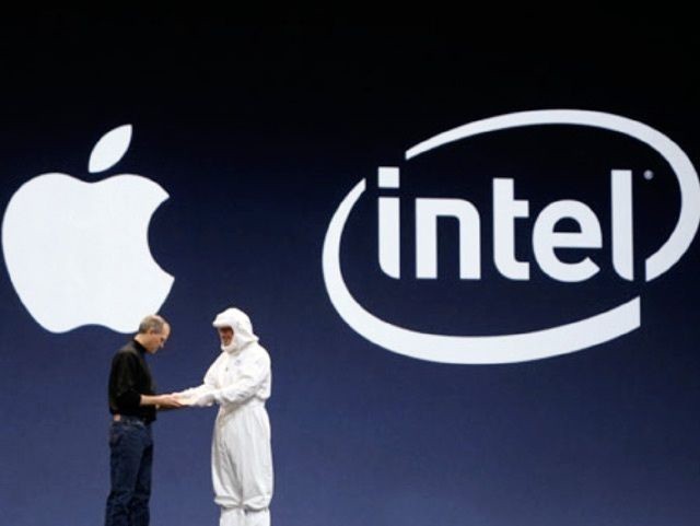 Giờ thì đến cả Intel cũng tin rằng Apple sẽ ra mắt MacBook chạy ARM vào năm 2020 - Ảnh 1.