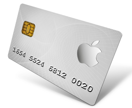 Apple được cho là sẽ công bố thẻ tín dụng trong mùa xuân năm nay - Ảnh 2.