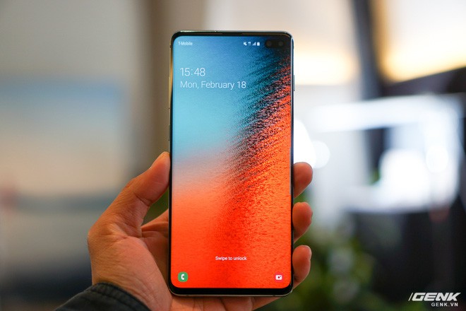 4 đặc điểm này trên Galaxy S10 hứa hẹn sẽ trở thành xu hướng smartphone 2019 - Ảnh 1.
