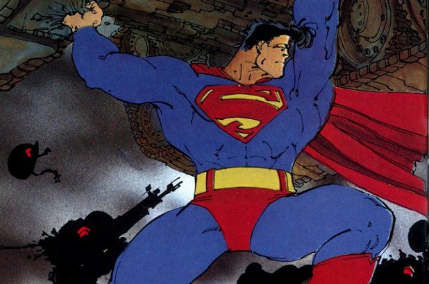 Giáo sư vật lý nói hành động nhấc nhà cứu người của Superman trong Justice League là hết sức vô lý - Ảnh 4.