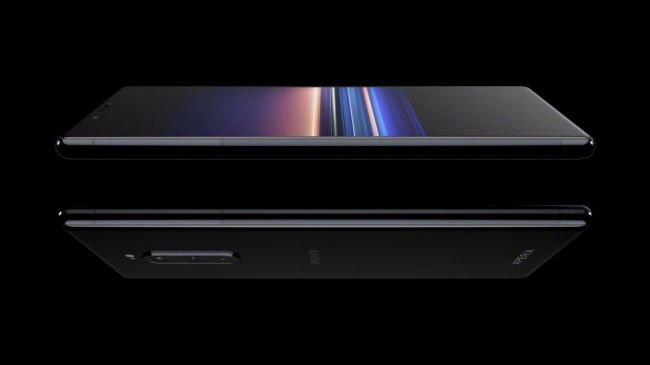 [MWC 2019] Sony ra mắt Xperia 1: Smartphone đầu tiên có màn hình OLED 4K, tỷ lệ 21:9, chip Snapdragon 855, 3 camera sau 12MP - Ảnh 5.