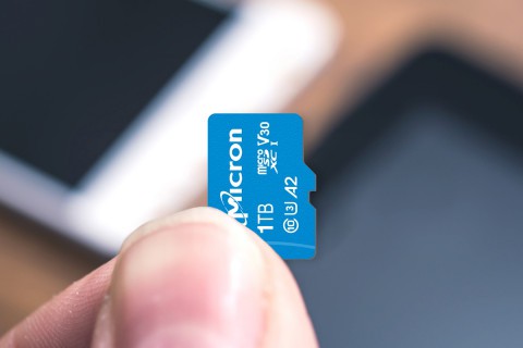 [MWC 2019] Micron và SanDisk ra mắt thẻ nhớ microSD dung lượng 1TB - Ảnh 2.