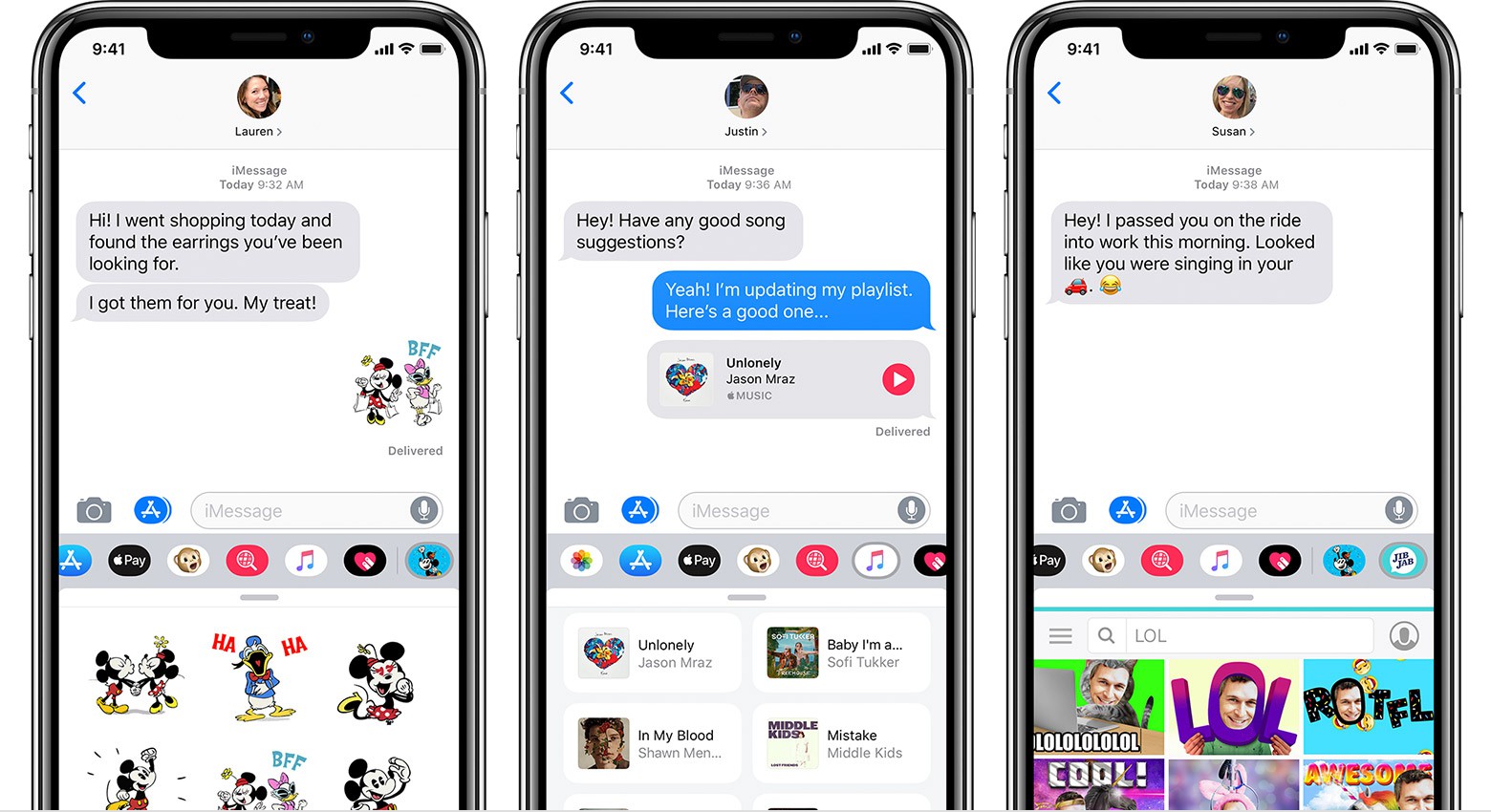Đ&atilde; c&oacute; thể d&ugrave;ng iMessage tr&ecirc;n Android, với điều kiện l&agrave; bạn phải c&oacute; m&aacute;y Mac - Ảnh 1.