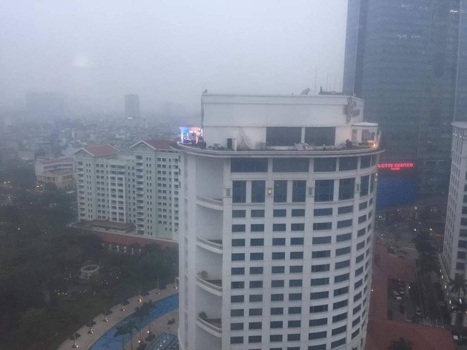 Không chỉ có MBC News, nhiều hãng thông tấn quốc tế cũng chọn được những địa điểm chất không kém ở Hà Nội để dẫn bản tin thời sự - Ảnh 2.