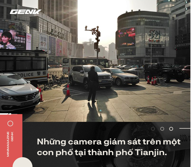 Công nghệ camera giám sát người dân tại Trung Quốc tạo ra tới 4 tỷ phú đô la như thế nào? - Ảnh 2.