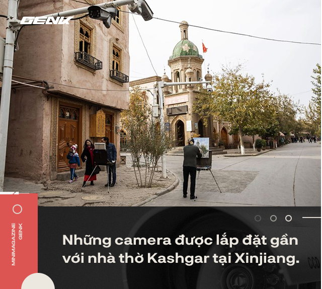 Công nghệ camera giám sát người dân tại Trung Quốc tạo ra tới 4 tỷ phú đô la như thế nào? - Ảnh 6.