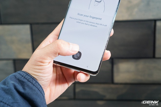 3 công nghệ trên Galaxy S10 chứng minh triết lý mới của Samsung: công nghệ không cần đi đầu mới chất, chỉ cần tốt nhất là được - Ảnh 2.