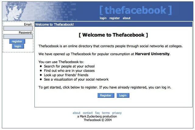 Facebook tròn 15 tuổi vào hôm nay, hãy cùng nhìn lại hành trình từ phòng ký túc xá Harvard cho đến rắc rối hiện tại của mạng xã hội này - Ảnh 4.